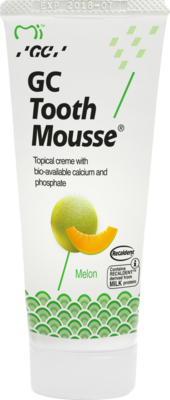 GC Tooth Mousse Melone