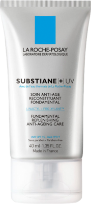 ROCHE-POSAY Substiane+ UV Creme