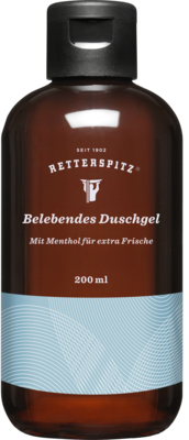 RETTERSPITZ belebendes Duschgel