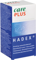 CARE PLUS Hadex Water disinfectant