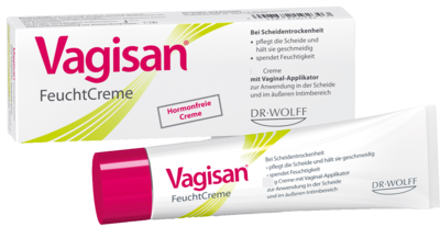 VAGISAN FeuchtCreme