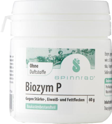 BIOZYM P Pulver