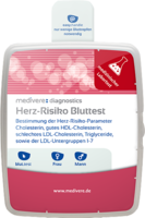 HERZ-RISIKO Bluttest