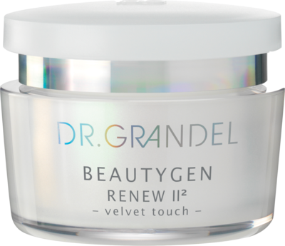 GRANDEL Beautygen Renew II velvet touch Creme