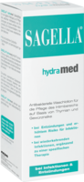 SAGELLA hydramed Intimwaschlotion