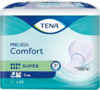 TENA COMFORT super Vorlage