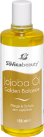 SOVITA BEAUTY Jojoba Öl golden Balance