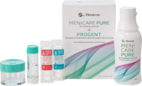 MENI CARE Pure Lösung Starter Set