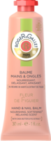 R&G Fleur de Figuier Handcreme