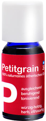 PETITGRAIN Bio 100% nat.ätherisches Öl