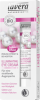 LAVERA Illuminating Eye Cream Perle