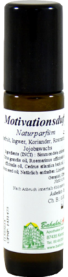 MOTIVATIONSDUFT Naturparfüm Roll-on