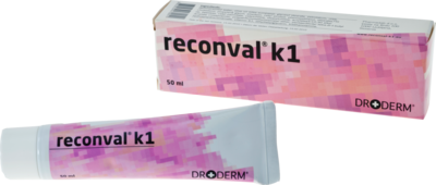 RECONVAL k1 Creme