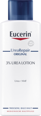 EUCERIN UreaRepair ORIGINAL Lotion 3%