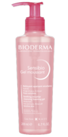 BIODERMA Sensibio Gel Moussant Reinigungsgel