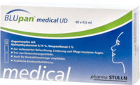 BLUPAN medical UD Augentropfen