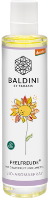 BALDINI Feelfreude Bio/demeter Raumspray