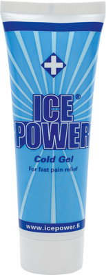 ICE POWER Cold Gel