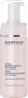 DARPHIN Intral Air Mousse Cleanser