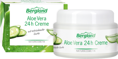 ALOE VERA 24 h Creme