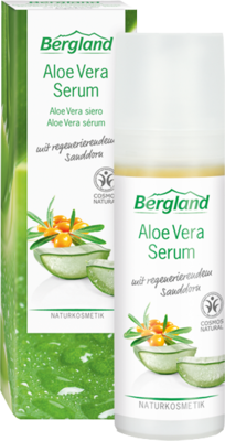 ALOE VERA SERUM