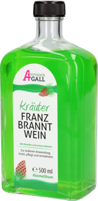 FRANZBRANNTWEIN