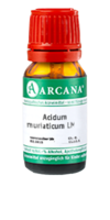 ACIDUM MURIATICUM LM 13 Dilution