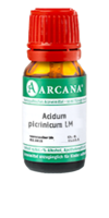 ACIDUM PICRINICUM LM 13 Dilution