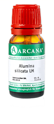 ALUMINA SILICATA LM 19 Dilution