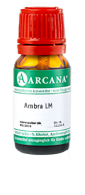 AMBRA LM 25 Dilution