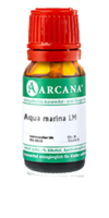 AQUA MARINA LM 7 Dilution