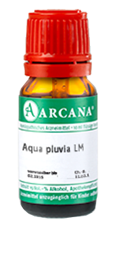 AQUA PLUVIA LM 19 Dilution