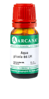 AQUA PLUVIA 86 LM 7 Dilution