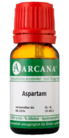 ASPARTAM LM 27 Dilution