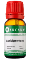 AURIPIGMENTUM LM 27 Dilution