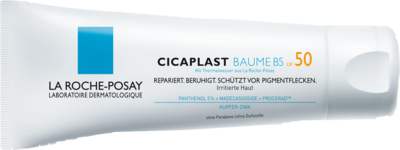 ROCHE-POSAY Cicaplast Baume B5 LSF 50