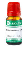 THIOSINAMINUM LM 120 Dilution