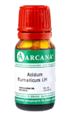 ACIDUM FUMARICUM LM 7 Dilution