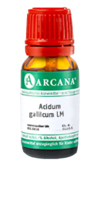 ACIDUM GALLICUM LM 12 Dilution