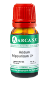 ACIDUM HIPPURICUM LM 120 Dilution