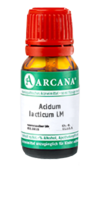 ACIDUM LACTICUM LM 2 Dilution