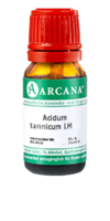 ACIDUM TANNICUM LM 1 Dilution