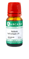 ACIDUM TELLURICUM LM 75 Dilution