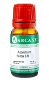 ACONITUM FEROX LM 18 Dilution