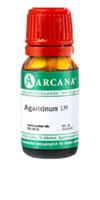 AGARICINUM LM 110 Dilution