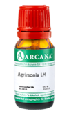 AGRIMONIA LM 110 Dilution