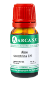 ALOE SOCOTRINA LM 20 Dilution