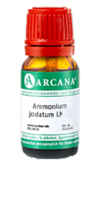 AMMONIUM JODATUM LM 22 Dilution