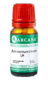 AMMONIUMALAUN LM 1 Dilution