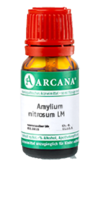 AMYLIUM NITROSUM LM 11 Dilution